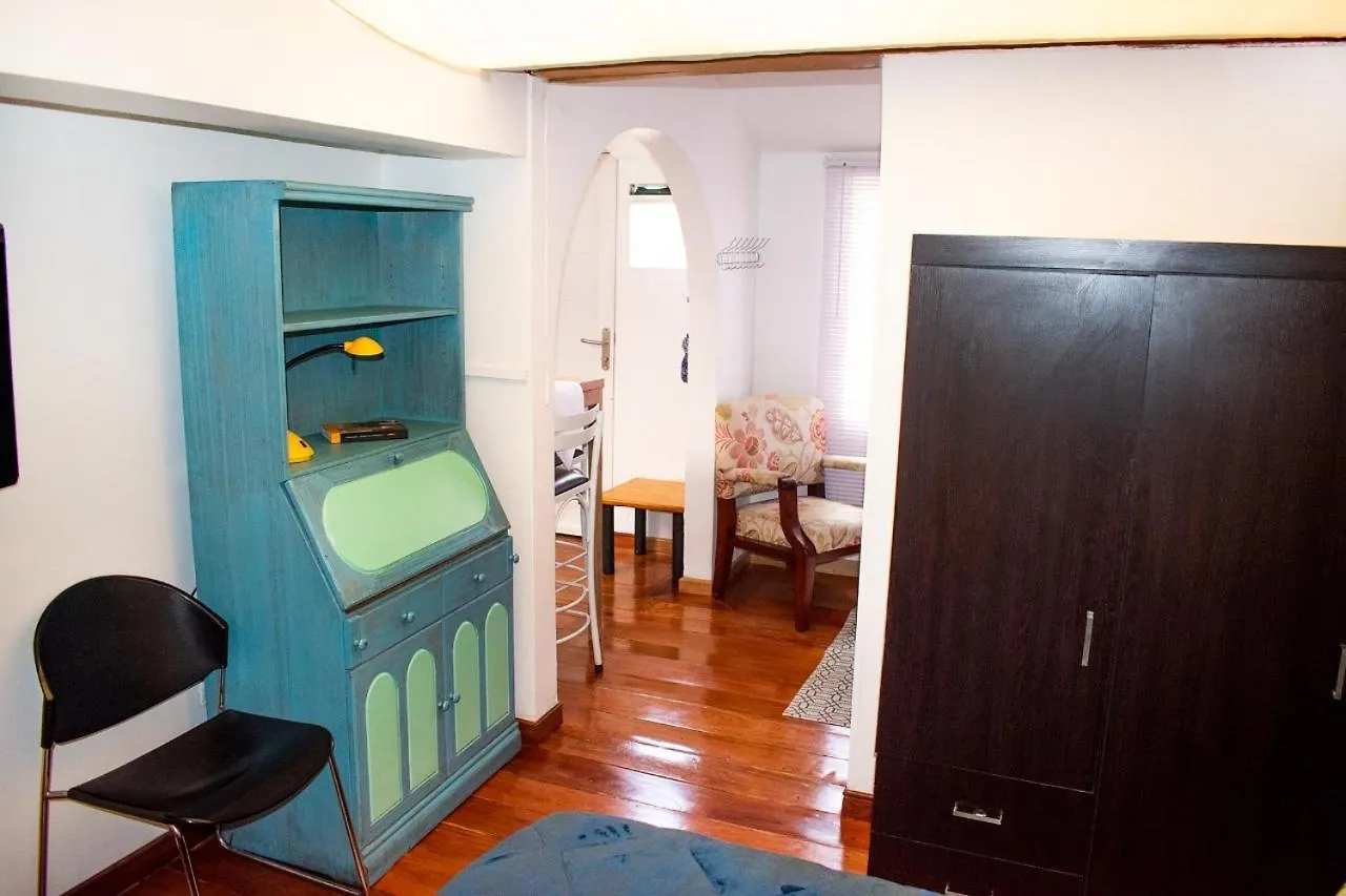 Kaikun Apartaestudio Bogotá Colombia
