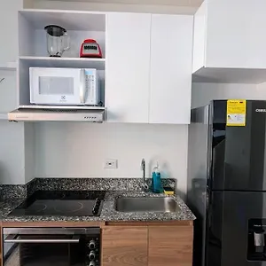 Hermoso Loft En Unicentro, Batan, Clinica Reina Sofia! Bogotá