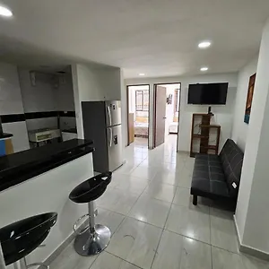 Increible Apartamento Familiar Bogotá