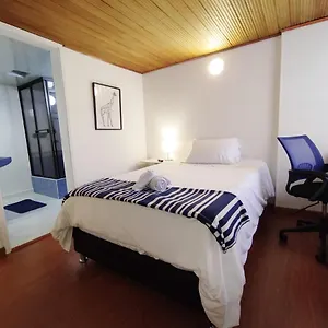 4 Independiente Con Bano Privado Unicentro Bogotá