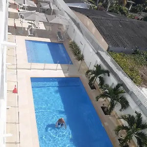 Edificio Sea View - 303 B Apartamento San Andrés