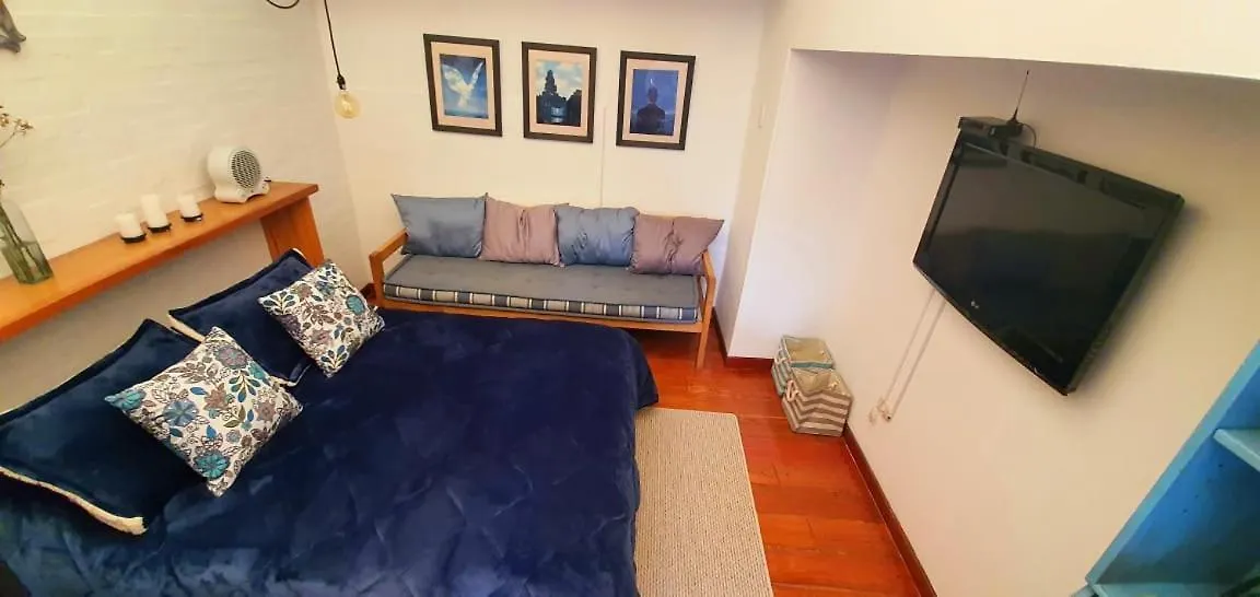 Kaikun Apartaestudio Bogota Colombia