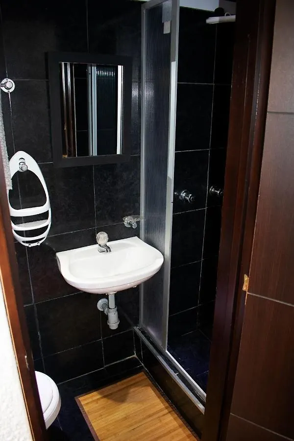 Apartment Kaikun Apartaestudio Bogota Colombia