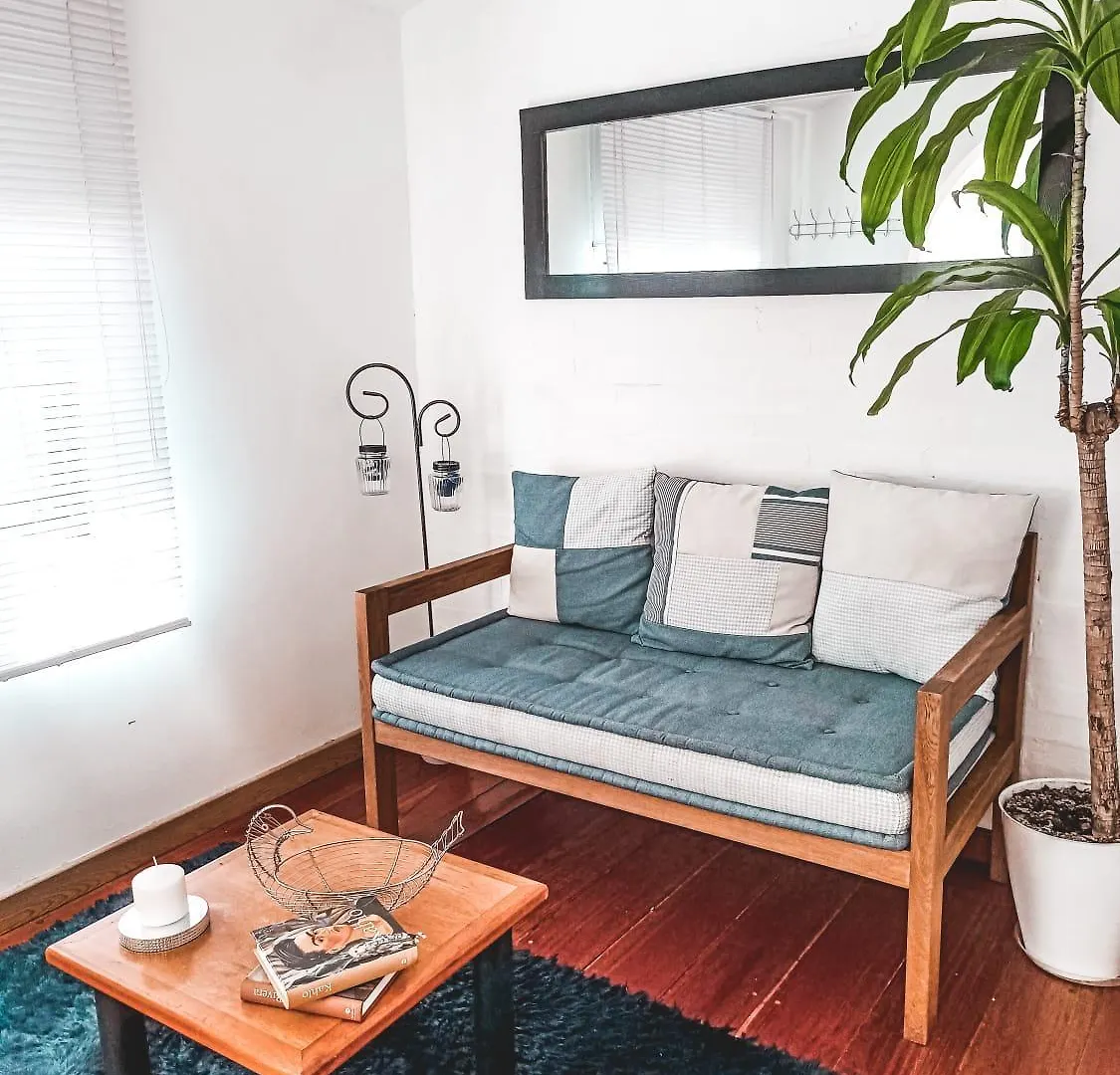 Apartment Kaikun Apartaestudio Bogota