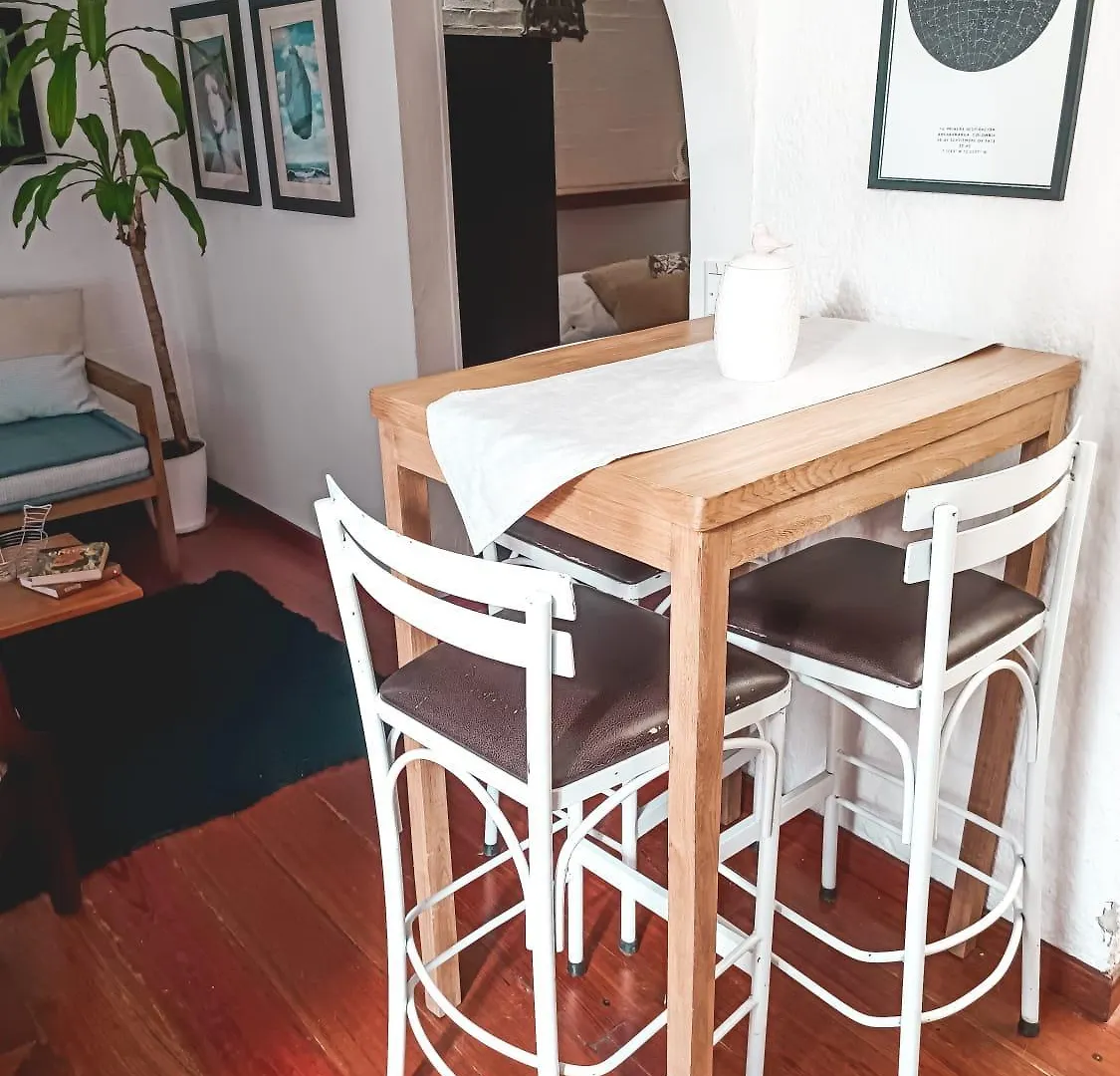 Kaikun Apartaestudio Bogota Apartment